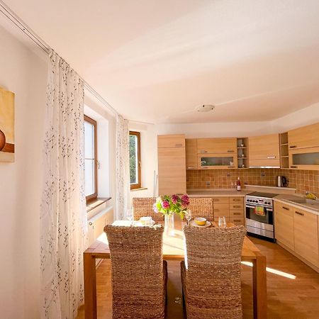Slnecny 2-Izbovy Apartman Pod Lesom, Dolny Smokovec Vysoké Tatry Kültér fotó