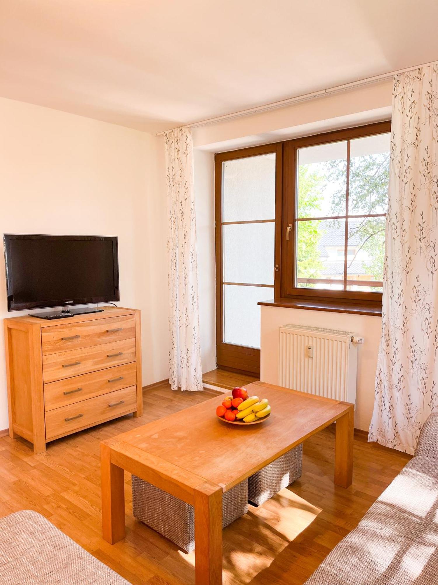 Slnecny 2-Izbovy Apartman Pod Lesom, Dolny Smokovec Vysoké Tatry Kültér fotó