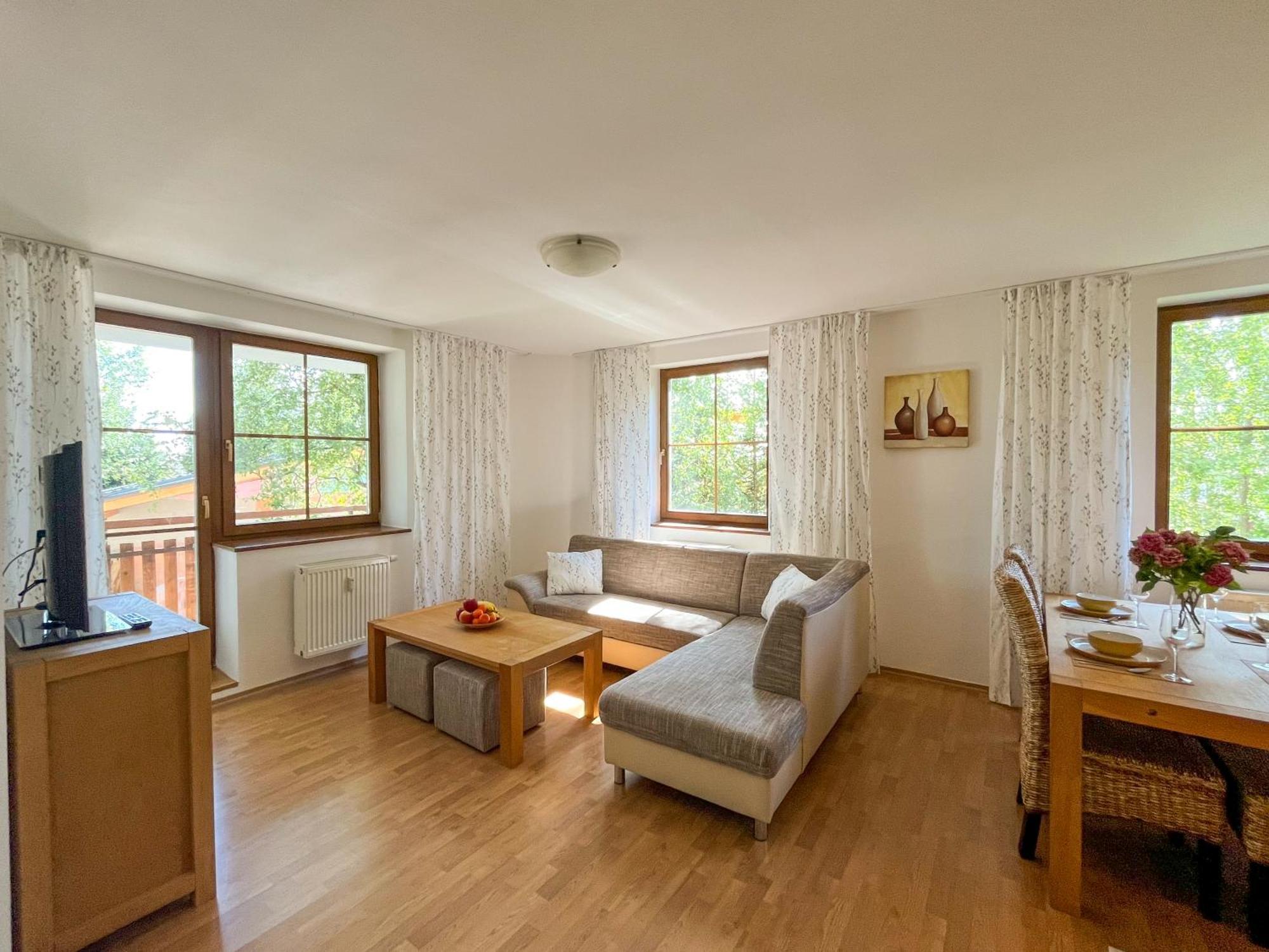 Slnecny 2-Izbovy Apartman Pod Lesom, Dolny Smokovec Vysoké Tatry Kültér fotó
