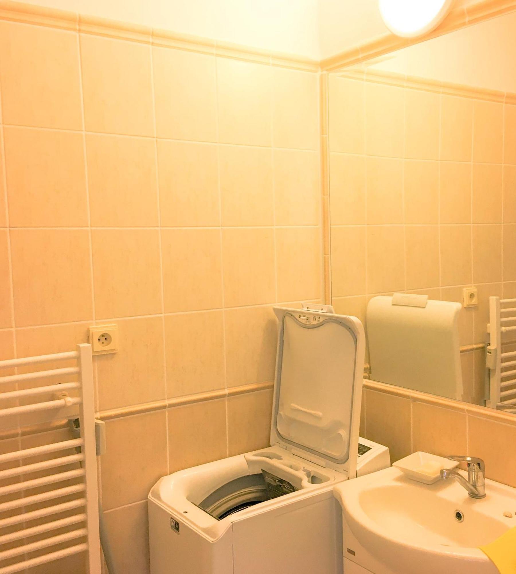 Slnecny 2-Izbovy Apartman Pod Lesom, Dolny Smokovec Vysoké Tatry Kültér fotó