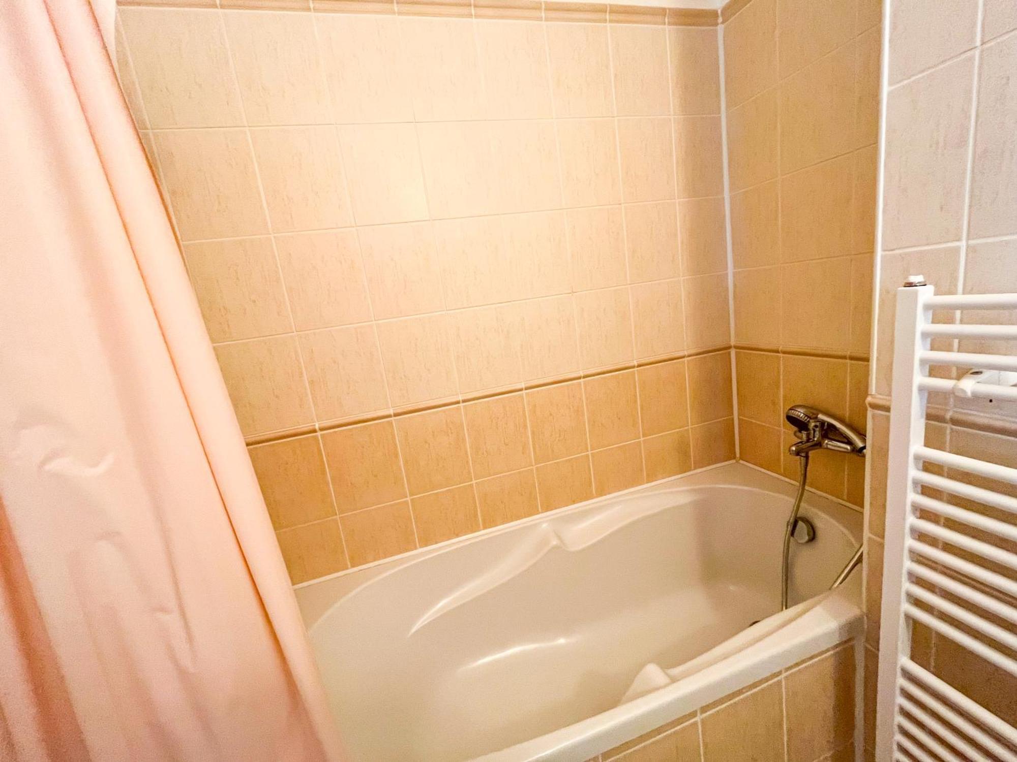 Slnecny 2-Izbovy Apartman Pod Lesom, Dolny Smokovec Vysoké Tatry Kültér fotó