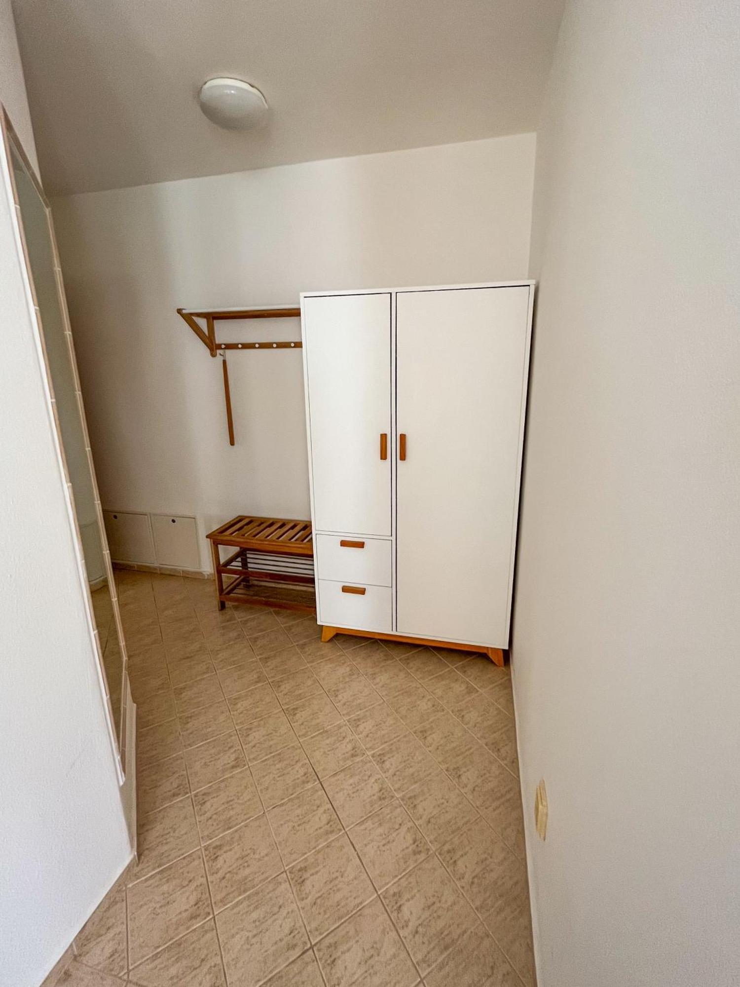 Slnecny 2-Izbovy Apartman Pod Lesom, Dolny Smokovec Vysoké Tatry Kültér fotó
