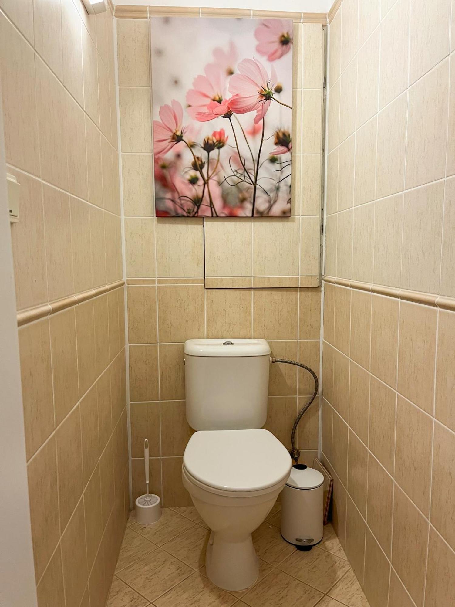 Slnecny 2-Izbovy Apartman Pod Lesom, Dolny Smokovec Vysoké Tatry Kültér fotó